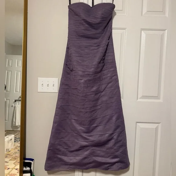 bill levkoff strapless bridesmaid dress Bill Levkoff Bridesmaids Dresses | Regiss in Kentucky